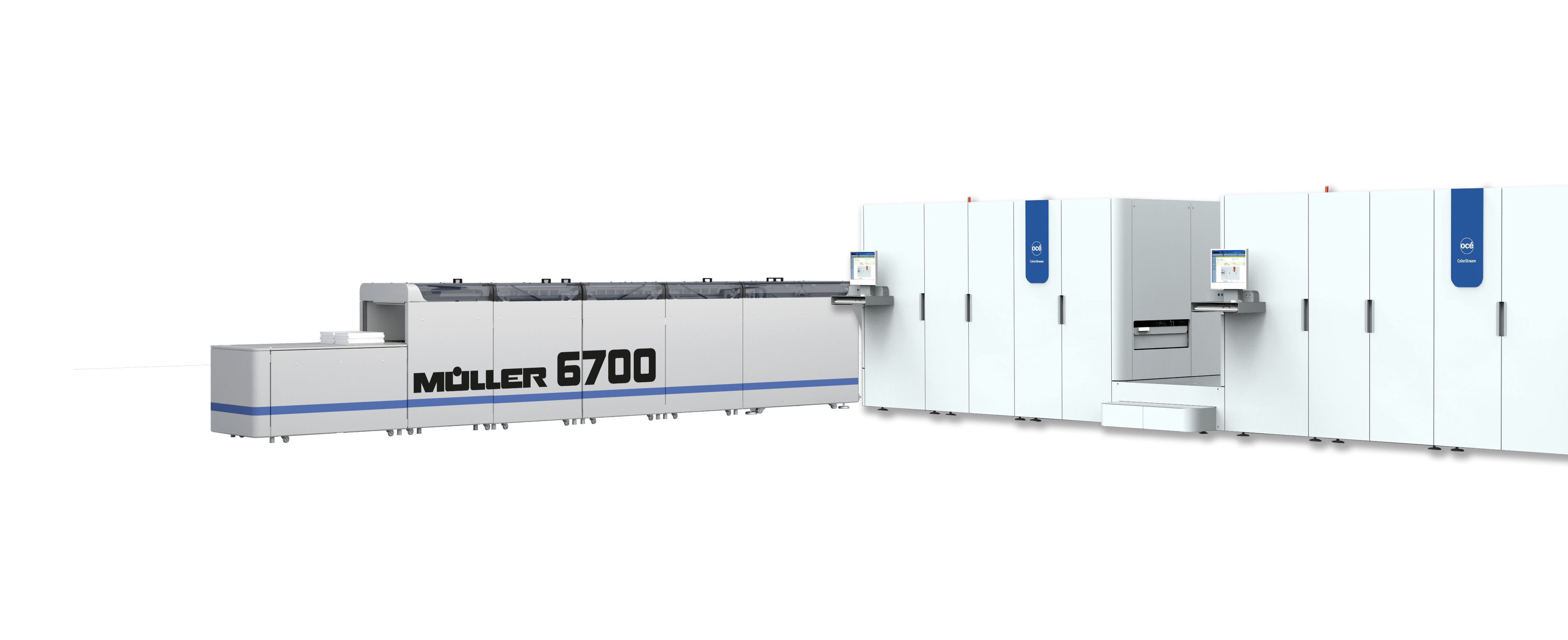 Müller 6700